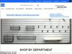Sites similar to saddlebackdisplay.com