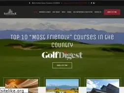 Sites similar to saddlebackgolf.com