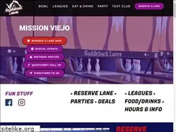 Sites similar to saddlebacklanes.com