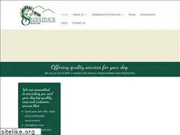 Sites similar to saddlebackpet.com