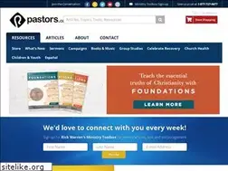 Sites similar to saddlebackresources.com