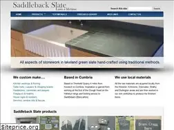 Sites similar to saddlebackslate.com