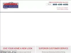 Sites similar to saddlebackvinyl.com