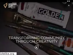 Sites similar to saddlebackvisualarts.com