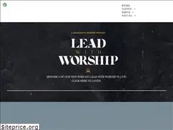 Sites similar to saddlebackworship.com