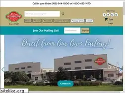Sites similar to saddleblanket.com
