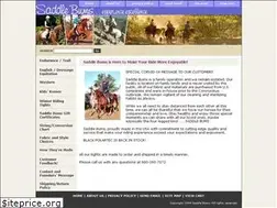Sites similar to saddlebums.com