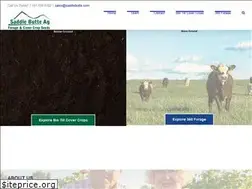 Sites similar to saddlebutte.com