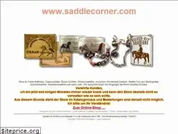 Sites similar to saddlecorner.com