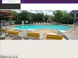 Sites similar to saddlecreekaustin.com