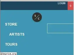 Sites similar to saddlecreekrecords.com