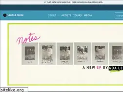 Sites similar to saddlecreekshop.com
