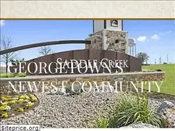 Sites similar to saddlecreektx.com