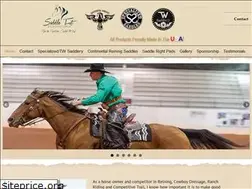 Sites similar to saddlefitrevolution.com