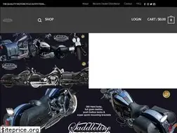 Sites similar to saddleline.com