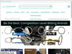 Sites similar to saddlemasters.co.uk