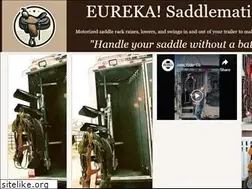 Sites similar to saddlematic.com