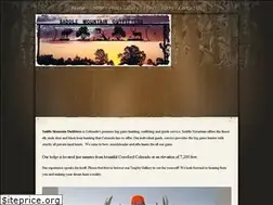 Sites similar to saddlemountainoutfitters.com
