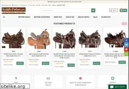 Sites similar to saddleonline.com