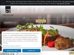 Sites similar to saddlepeaklodge.com