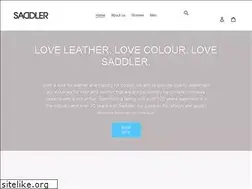 Sites similar to saddler-accessories.com