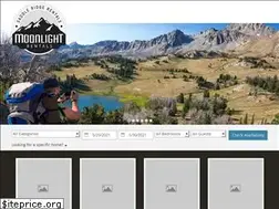 Sites similar to saddleridgerentals.com
