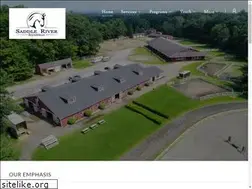 Sites similar to saddleriverequestrian.com