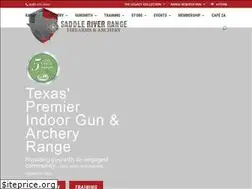 Sites similar to saddleriverrange.com