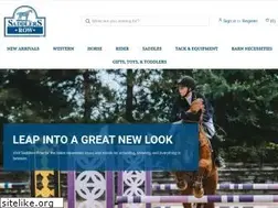 Sites similar to saddlersrow.com