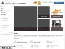 Sites similar to saddlerug.com