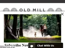 Sites similar to saddlery.biz