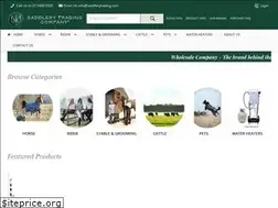 Sites similar to saddlerytrading.com