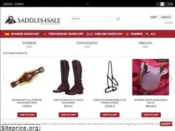 Sites similar to saddles4sale.com