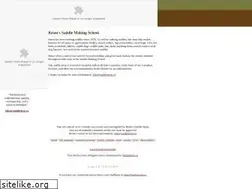 Sites similar to saddleshop.ca