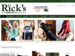 Sites similar to saddlesource.com