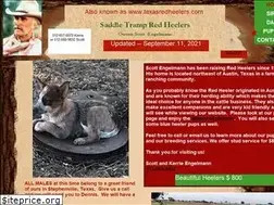 Sites similar to saddletrampredheelers.com
