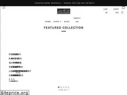 Sites similar to saddleupclothingcompany.com