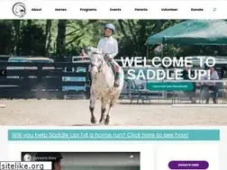Sites similar to saddleupnashville.org