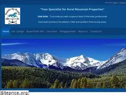 Sites similar to saddleuprealtyco.com