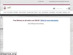Sites similar to saddleworldcaboolture.com