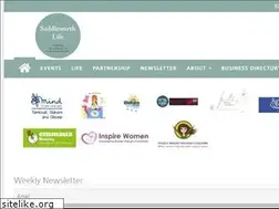 Sites similar to saddleworthnews.com