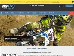 Sites similar to saddmx.com