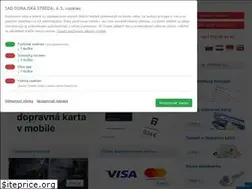 Sites similar to sadds.sk