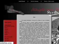 Sites similar to sade.ph-f.org
