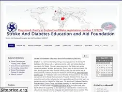 Sites similar to sadeaf.com