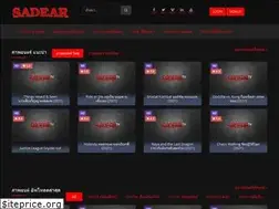 Sites similar to sadeartv.com