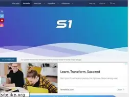 Sites similar to sadece1.com