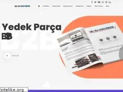 Sites similar to sadeceb2b.com