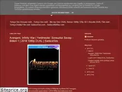 Sites similar to sadecebluray.blogspot.com