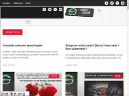 Sites similar to sadecegercek.net